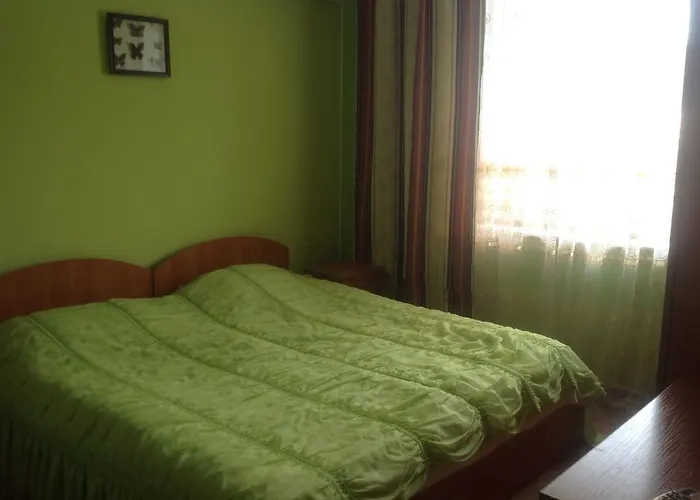 Apartments Vicente
