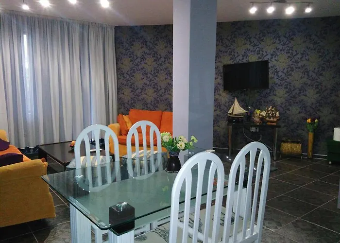 Apartments Vicente