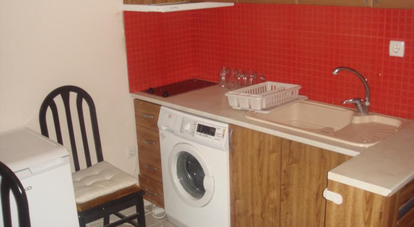 Apartment Vicente Golden Sands