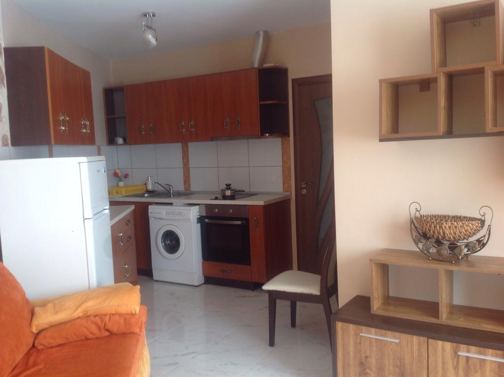 Apartment Vicente Golden Sands