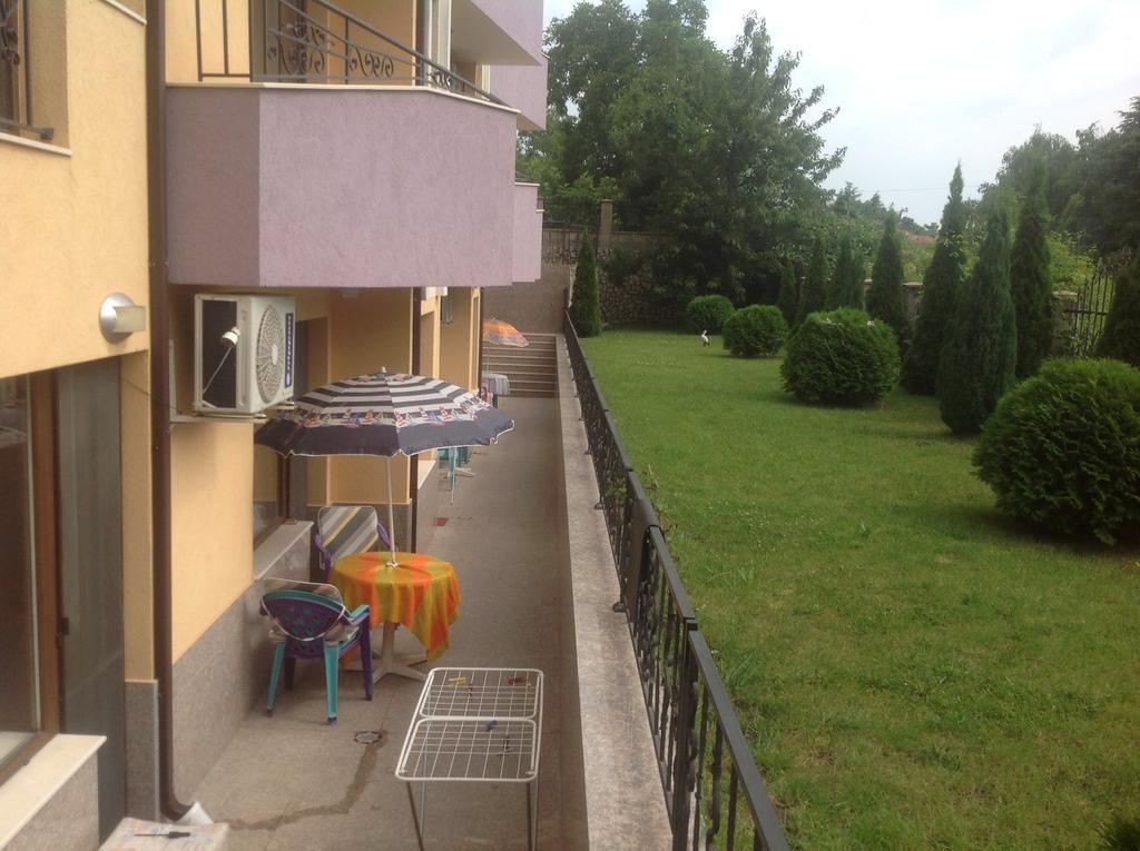 Vicente Apartment