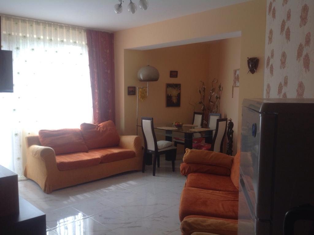 Apartment Vicente Golden Sands