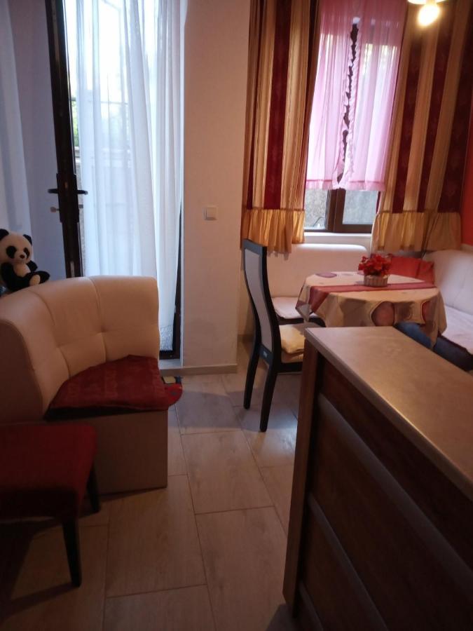 Apartment Vicente *