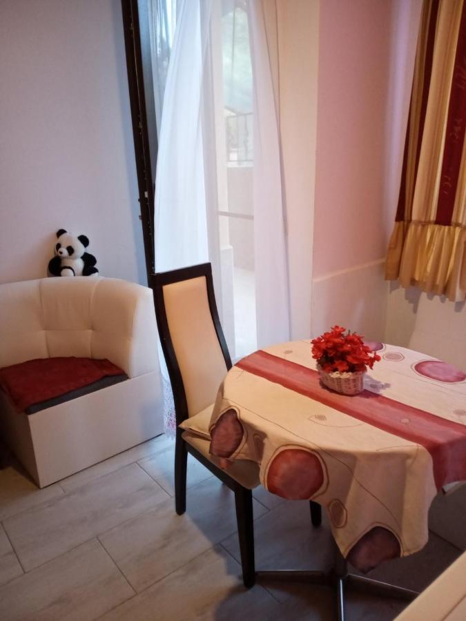 Vicente Apartment *