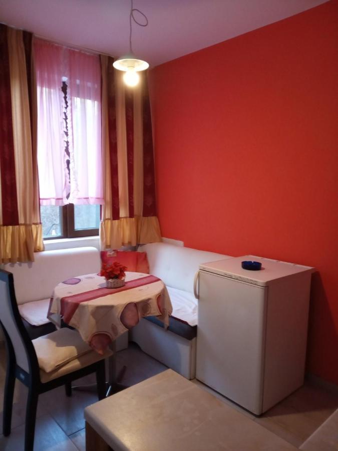 Vicente Apartment