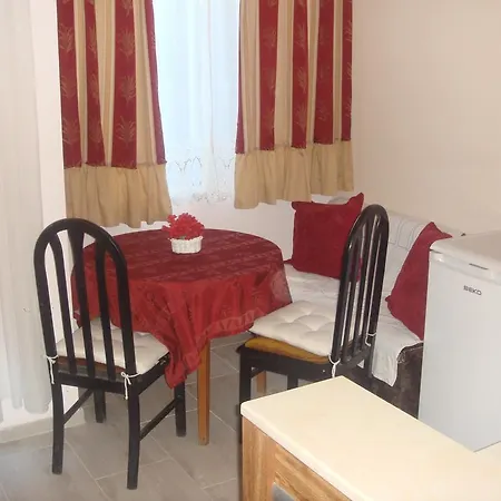 Apartments Vicente Golden Sands Room photo