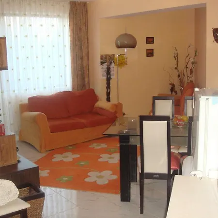 Apartments Vicente Golden Sands Room photo