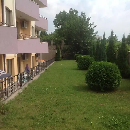 Apartments Vicente Golden Sands Room photo