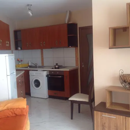 Apartments Vicente Golden Sands Room photo