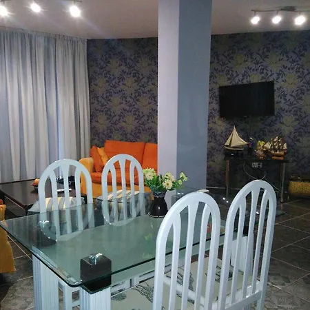 Apartments Vicente Golden Sands Exterior photo