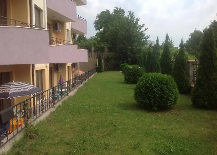 Apartments Vicente