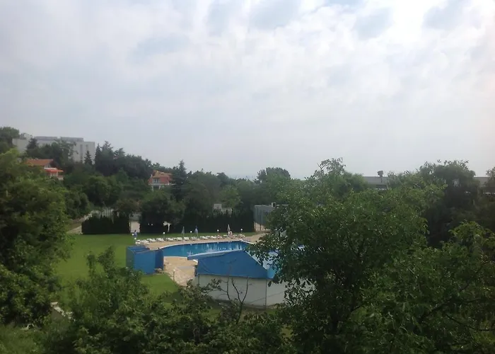 Apartments Vicente