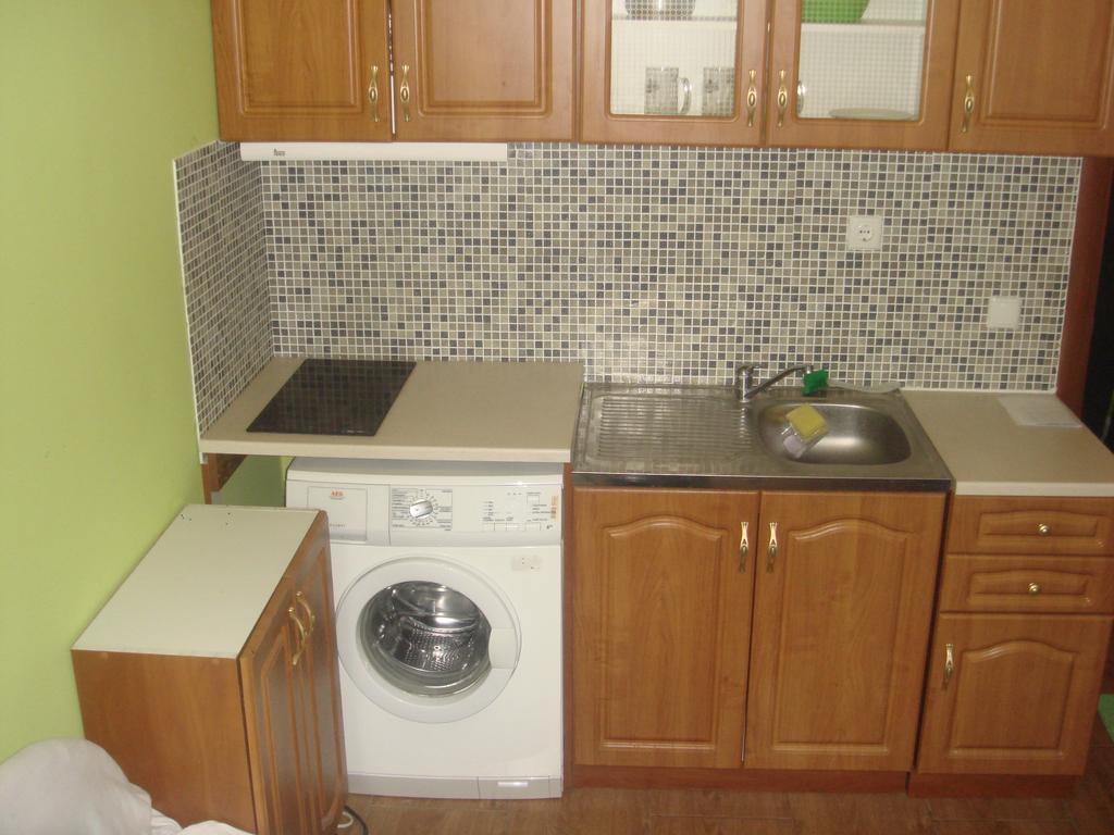 Vicente Apartment Golden Sands