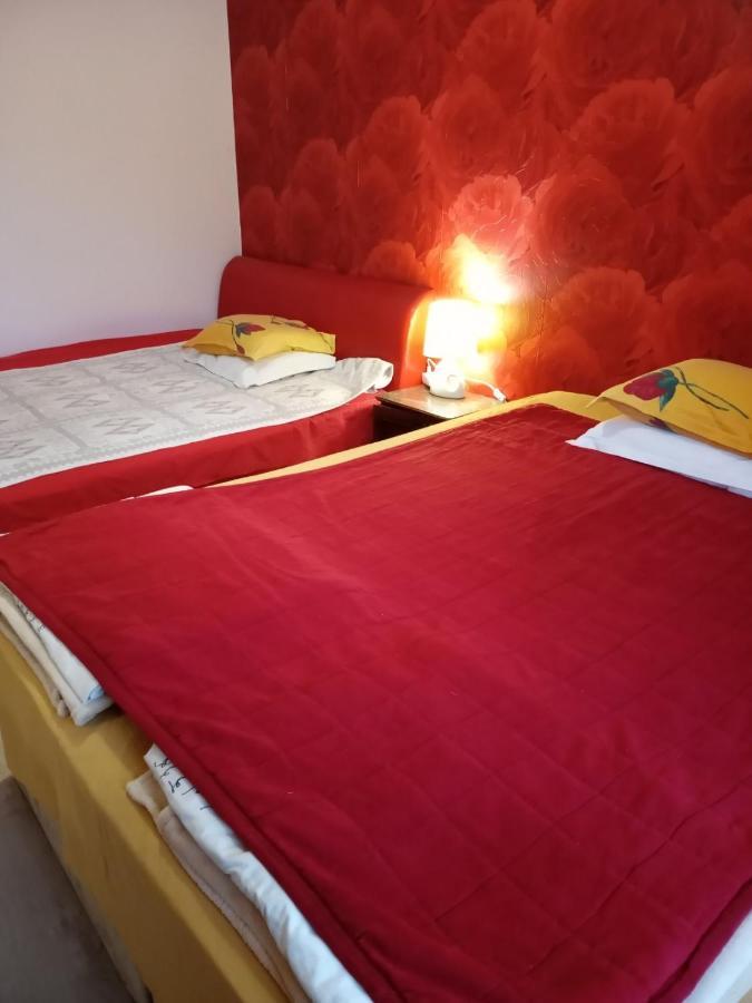 Apartment Vicente *