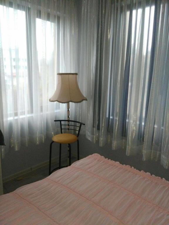 Vicente Apartment *